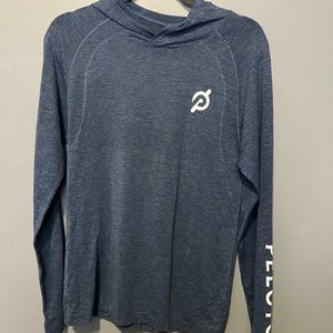 NWOT - Lululemon x Peloton pullover